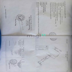 Nhà trệt lầu vị trí đẹp kế góc Yamaha đường 3/2, Ninh Kiều, Cần thơ