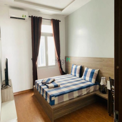 Cho thuê nhà nguyên căn 3 tầng khu Phú Gia Compound - 21tr/tháng