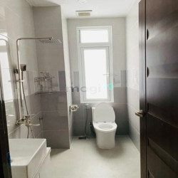Cho thuê nhà nguyên căn 3 tầng khu Phú Gia Compound - 21tr/tháng