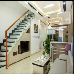 Cho thuê nhà nguyên căn 3 tầng khu Phú Gia Compound - 21tr/tháng