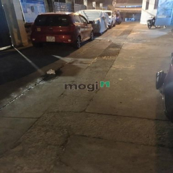 23120685-Lý Thường Kiệt Ph.7, Hẻm xe tải 57m2 5 tầng 5PN 4WC sổ A4, TL