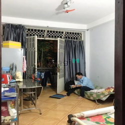 23120685-Lý Thường Kiệt Ph.7, Hẻm xe tải 57m2 5 tầng 5PN 4WC sổ A4, TL