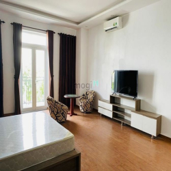 Cho thuê nhà nguyên căn 3 tầng khu Phú Gia Compound - 21tr/tháng