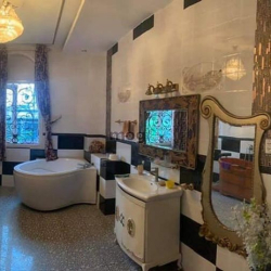 Chỉ 100 triệu ! Biệt thự Nơ Trang Long, Bình Thạnh 210m2 chào 23,99 tỷ