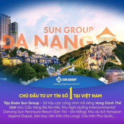 THE PANOMA - Sun Cosmo Đà Nẵng