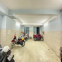 CHDV 10PN,thu nhập 37TR/TH, 5Mx14.2M,Huỳnh Tấn Phát, Phú Thuận, Quận 7