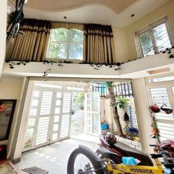HXH HOÀNG HOA THÁM, 50m2, 5 tầng, BÌNH THẠNH, Giá 7.X tỷ.