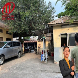 BDS HVL Kho 2500 m² MTKD QL13 có Văn Phòng chỉ 180 triệu 23/04/2023