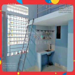 Q12. Hot! Nhà ngang 7M, 139m2 (5P trọ), hẻm 6M, gần UBND P-Thạnh Xuân.