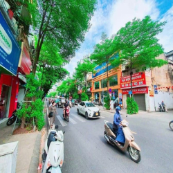Độc Nhất! Nhà phố Khâm Thiên, quy hoạch ổn định, ô tô tránh. DT 85m2