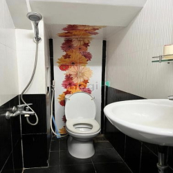 HXH HOÀNG HOA THÁM, 50m2, 5 tầng, BÌNH THẠNH, Giá 7.X tỷ.