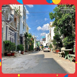 Q12. Hot! Nhà ngang 7M, 139m2 (5P trọ), hẻm 6M, gần UBND P-Thạnh Xuân.