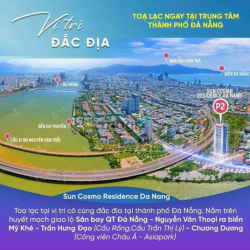 THE PANOMA - Sun Cosmo Đà Nẵng