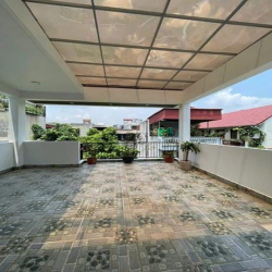 Độc Nhất! Nhà phố Khâm Thiên, quy hoạch ổn định, ô tô tránh. DT 85m2