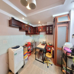 HXH HOÀNG HOA THÁM, 50m2, 5 tầng, BÌNH THẠNH, Giá 7.X tỷ.