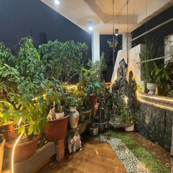 HXH HOÀNG HOA THÁM, 50m2, 5 tầng, BÌNH THẠNH, Giá 7.X tỷ.
