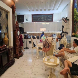 Độc Nhất! Nhà phố Khâm Thiên, quy hoạch ổn định, ô tô tránh. DT 85m2