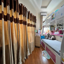 HXH HOÀNG HOA THÁM, 50m2, 5 tầng, BÌNH THẠNH, Giá 7.X tỷ.