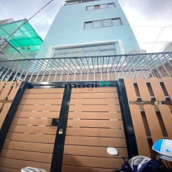 CHDV 10PN,thu nhập 37TR/TH, 5Mx14.2M,Huỳnh Tấn Phát, Phú Thuận, Quận 7