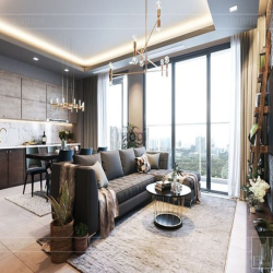 Chủ rất thiện chí bán CH Happy Valley, PMH, Q7.DT 100m2 căn 04 giá 5ty