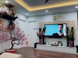 Nhà Giá Rẻ - Bán chung cư A5 Lạc Long Quân - Thụy Khuê - Tây Hồ