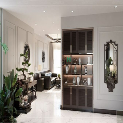 Chủ rất thiện chí bán CH Happy Valley, PMH, Q7.DT 100m2 căn 04 giá 5ty