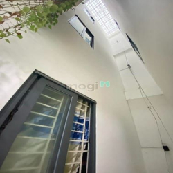 CHDV 10PN,thu nhập 37TR/TH, 5Mx14.2M,Huỳnh Tấn Phát, Phú Thuận, Quận 7