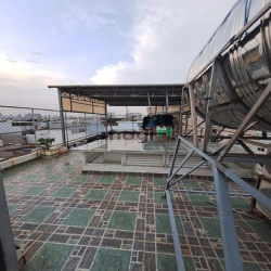 CHDV 10PN,thu nhập 37TR/TH, 5Mx14.2M,Huỳnh Tấn Phát, Phú Thuận, Quận 7