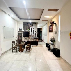 HXH HOÀNG HOA THÁM, 50m2, 5 tầng, BÌNH THẠNH, Giá 7.X tỷ.