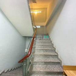 CHDV 10PN,thu nhập 37TR/TH, 5Mx14.2M,Huỳnh Tấn Phát, Phú Thuận, Quận 7