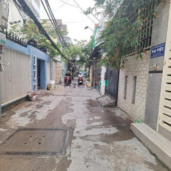 CHDV 10PN,thu nhập 37TR/TH, 5Mx14.2M,Huỳnh Tấn Phát, Phú Thuận, Quận 7