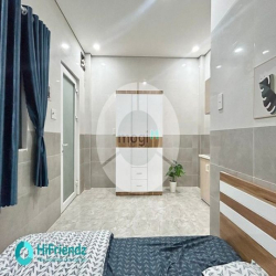 Căn hộ full nội thất, khu tên lửa gần nhà thờ PhaoLo, Bình Tân