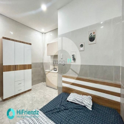 Căn hộ full nội thất, khu tên lửa gần nhà thờ PhaoLo, Bình Tân