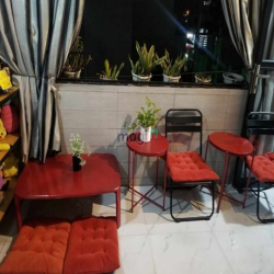 Bán nhà CÁCH MẠNG THÁNG 8, QUẬN 10,  6 phòng, lô góc, HXH 8m thông