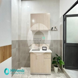 Căn hộ full nội thất, khu tên lửa gần nhà thờ PhaoLo, Bình Tân