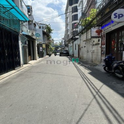 Bán nhà HXH KD 1/ Lê Văn Sỹ, P1, Tân Bình, 50m2, 3 tầng, chỉ 8.5 tỷ