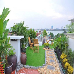 🌟Bán Tòa APARTMENT Vọng Thị- Gần Tây Hồ -110M x 7T,MT 7M Giá 30,8Tỷ🌟