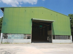 Bán nhà xưởng hai mặt tiền đường Đồng Khởi