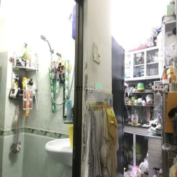 Bán gấp nhà hẻm 3m lý thường kiệt, p. 7, q. gò vấp, giảm chào 780