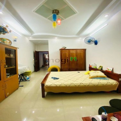 ÔTô Đỗ Trong Nhà- PHẠM VĂN CHIÊU- Q.Gò Vấp- 52m2(3.8×14)- 4Tầng- 4PN