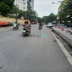 Hoàng Mai, Phân Lô, Ô tô, Thang Máy, Kinh Doanh