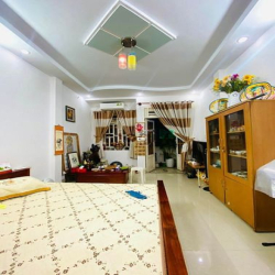 ÔTô Đỗ Trong Nhà- PHẠM VĂN CHIÊU- Q.Gò Vấp- 52m2(3.8×14)- 4Tầng- 4PN