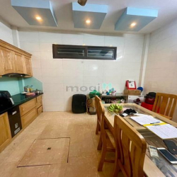 2,55 tỷ căn duy nhất sát tiểu học Thành Công A Ba Đình 110m ở luôn