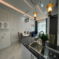Bán gấp căn hộ cao cấp Midtown Sakura Park, view thoáng, nhà đẹp