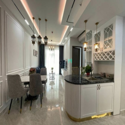 Bán gấp căn hộ cao cấp Midtown Sakura Park, view thoáng, nhà đẹp