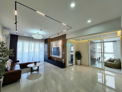 Bán căn hộ cao cấp Riverside Residence Phú Mỹ Hưng Q7 DT 140m2 3PN 2WC
