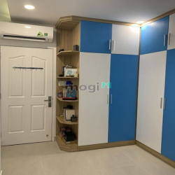 MTKD VƯỜN CHUỐI  -  q3 - khu sa hoa