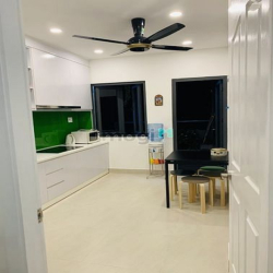 MTKD VƯỜN CHUỐI  -  q3 - khu sa hoa