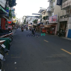 MTKD VƯỜN CHUỐI  -  q3 - khu sa hoa