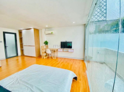 TRỐNG SẴN 1 penthouse đầy đủ nội thất tại Thượng Hiền